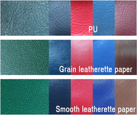Porte-certificat A4 en cuir personnalisé avec logo OEM, couleur personnalisée