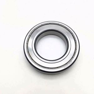 Rodamiento de Bolas de Ranura Profunda Serie Extra Ligera <span class=keywords><strong>100KS</strong></span> - Product Image 2