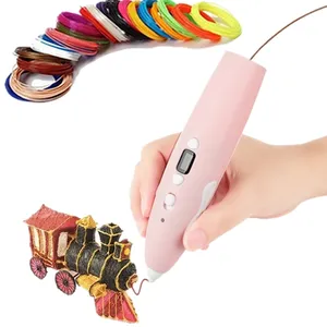 Professional Printing 3D Drawing Printer Pen 3D Pen Kids Set 3dpen