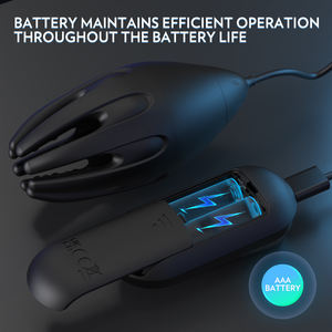 Octopus-Vormige Mannen Masturbator Trainer Ontworpen Voor Oefening En Verbetering - Product Image 2