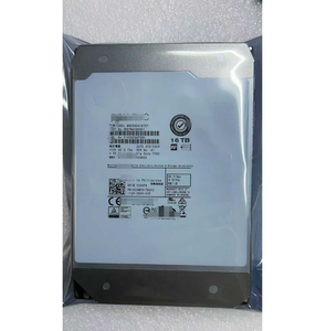 24HF9 16TB 12G SAS 7.2K LFF（3.5英寸）硬盘 024HF9 024HF9 16TB 12G SAS 7.2K - Product Image 3