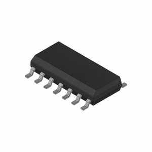 Buy Electronics Components Online Logic 74LS280FP-E Original - Product Image 1