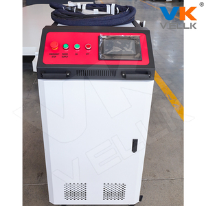 Handheld Welder Laser 1000W, SS Weld, Portable No Grind, Factory Dir, Stock - Product Image 4