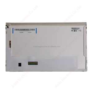 แผงจอ LCD G101STN01.E โมดูลแสดงผลคริสตัลเหลวของแท้ของใหม่ - Product Image 4