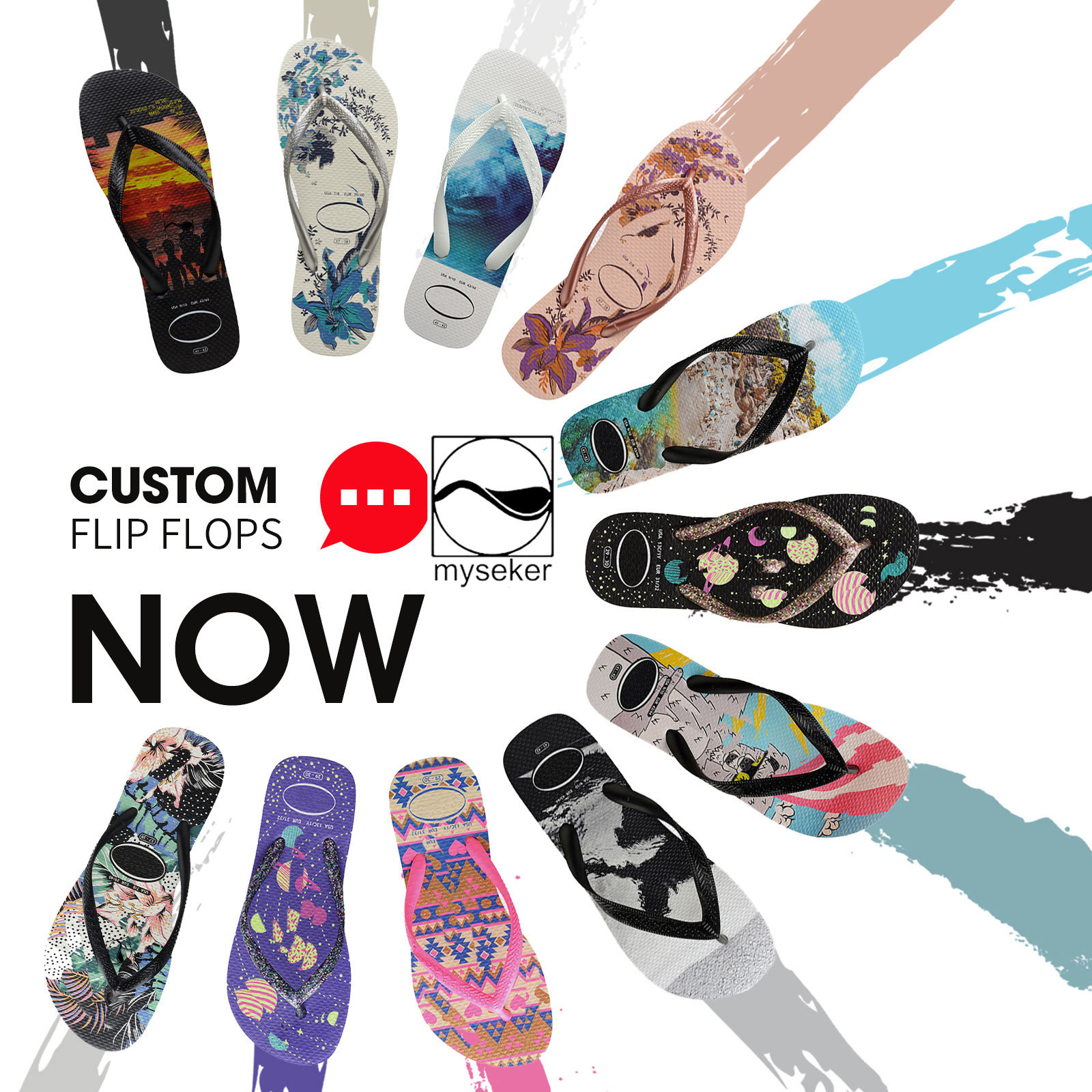 Chappels Stylish Comfortable Slippers for Women Men