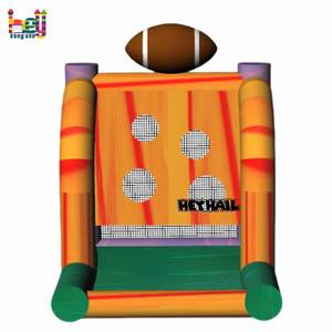 Juego Inflable Deportivo Personalizado de PVC, Juego Interactivo de Carnaval para Niños y Adultos, Eventos y Fiestas - Product Image 5
