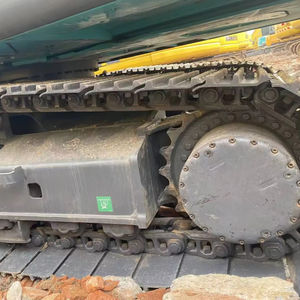 Used Large Kobelco SK210-<b>8</b> High Efficiency and High-Quality Crawler <b>Excavator</b> Kobelco SK210-<b>8</b> 20 <b>Tons</b> - Product Image 5