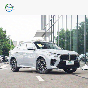 Auto Usado <span class=keywords><strong>de</strong></span> 5 Puertas y 5 Plazas a Bajo <span class=keywords><strong>Precio</strong></span> en China 2024, Buen Rendimiento, <span class=keywords><strong>BMW</strong></span> <span class=keywords><strong>X2</strong></span> SDrive25i M, SUV Compacto, Gasolina, Vehículo Automático - Product Image 4
