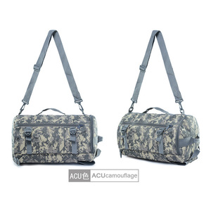 Custom Travel Accessories <b>Bags</b> <b>Men</b> Sport Backpack Tactical <b>Shoulder</b> Duffle <b>Bag</b> Travel Backpack - Product Image 3
