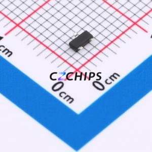 ทรานซิสเตอร์ภาคสนามทรานซิสเตอร์ (มอสเฟท) แบบดั้งเดิมและใหม่ BSS84AK-VB SOT-23 (ถึง-236) - Product Image 2