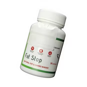 Cápsulas Adelgazantes FATZorb al por Mayor, Fijador de Grasa Totalmente Natural para Adultos con Resultados Clínicamente Probados en la Pérdida de Peso - Product Image 1