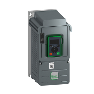 Productos en stock spot ATV610U22N4 Convertidor de frecuencia Nuevo Soporte técnico original Controlador PLC disponible - Product Image 1