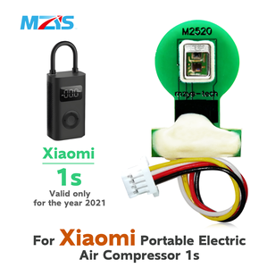 Módulo de Sensor de Presión MZYS M2520-<span class=keywords><strong>1s</strong></span> para <span class=keywords><strong>Compresor</strong></span> de Aire Portátil <span class=keywords><strong>Xiaomi</strong></span> <span class=keywords><strong>1s</strong></span>, Repuesto Integrado MEMS - Product Image 1