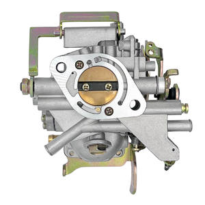 10PCS Ruiwei LY010005 <span class=keywords><strong>Carburateur</strong></span> 7702087317 Alliage d'aluminium Neuf Fournisseur d'usine pour <span class=keywords><strong>RENAULT</strong></span> <span class=keywords><strong>EXPRESS</strong></span> - Product Image 5