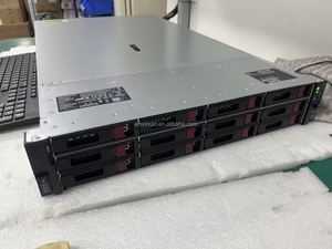 เซิร์ฟเวอร์ HPE ProLiant DL380 Gen11 พร้อมโปรเซสเซอร์ Xeon Scalable รุ่นที่สี่และห้า และ GPU AI สี่ตัว - Product Image 6