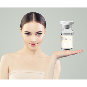 ASCENART AZURE ผลิตภัณฑ์บำรุงผิวจากเกาหลี ไนอะซินาไมด์ บราイトเทนนิ่ง แอนตี้เอจจิ้ง รีไวทัลไลซิ่ง เฟเชียล เจล โซลูชั่น ช่วยเติมความชุ่มชื้น ปรับสมดุลผิว และกระชับผิว - Product Image 4