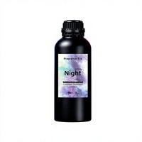 Recharge d'huiles essentielles d'aromathérapie au bois de santal grande capacité, parfum intense pour boîtes de nuit, élimination des odeurs, parfum longue durée