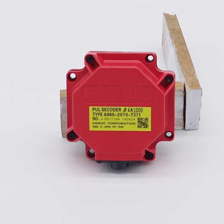 FANUC servo motor encoder ai A860-2070-T371