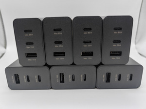 25W 45W 65W süper hızlı şarj güç adaptörü <span class=keywords><strong>USB</strong></span> tipi <span class=keywords><strong>C</strong></span> PD duvar şarj için Galaxy not 10/not 20/S20/S21 - Product Image 5