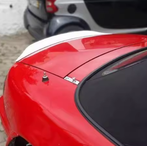 Alerón Trasero de Fibra de Carbono de Ajuste Directo para <span class=keywords><strong>MX5</strong></span> <span class=keywords><strong>NA</strong></span> 1990-1997 |   Mejora Aerodinámica con Sistema de Atornillado - Product Image 2