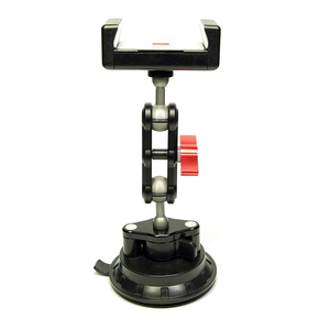 Phổ Kim Loại Điện Thoại Di Động Chủ Trong Xe Bóng Đầu Khung Nam Châm Núi 360 Xoay Đứng Cho <span class=keywords><strong>Iphone</strong></span> Samsung Xiaomi Clip - Product Image 6