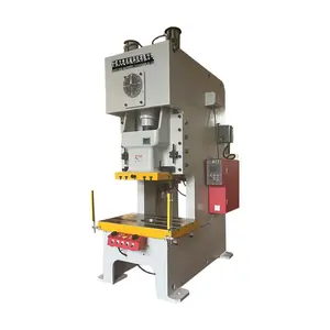 DA DI JH21 160T fast power pressing sheet machine power smith press machine power press machine parts