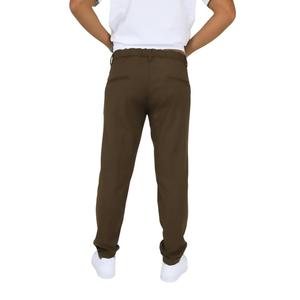 Personalizzabile Logo blu 06 Molfetta pantalone antirughe 6XL Flare pantaloni della tuta decorazioni cerniera velluto a coste mimetico Business Casual - Product Image 3
