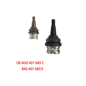 ขายร้อน12 PCS Suspension ด้านหน้าชุด Stabilizer Link Ball Joint แขนควบคุมชุดสำหรับ <span class=keywords><strong>Audi</strong></span> A4 A5 A6 A7 A8 D4 Q5 - Product Image 6