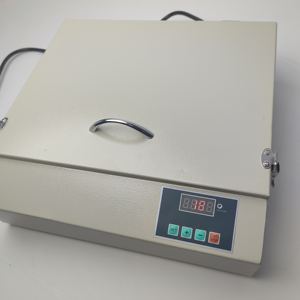 Самочернящаяся резиновая штамповочная машина для изготовления выдвижных ящиков из смолы, Фотополимерная Пластина, полимерная штамповочная машина для УФ-экспонирования - Product Image 3