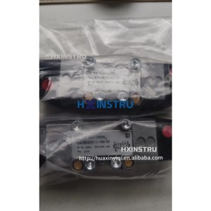1 ชิ้น NORGREN SXE0573-160-00 โซลินอยด์วาล์ว จัดส่งด่วน ใช้แล้ว H - Product Image 1