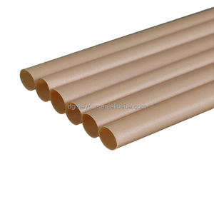 Sinh thái thân thiện phân hủy sinh học <span class=keywords><strong>compostable</strong></span> mía ống hút bã mía dùng một lần uống rơm - Product Image 4