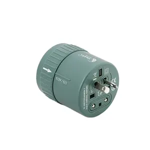 Most Popular Worldwide travel adapter gift items for men,boys gift items,gift items from india