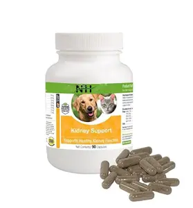 PRIVATE LABEL OEM/ODM TO SUPPORT HIP&JOINT /KIDNEY HEALTH IN DOGS AND CATS