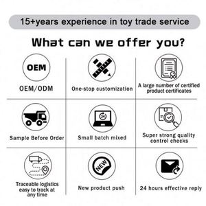 Peluche Figurine Smiling Critters, Jouet en Peluche Lapin Doux avec Doublure en Maille, Tendance TikTok - Product Image 3