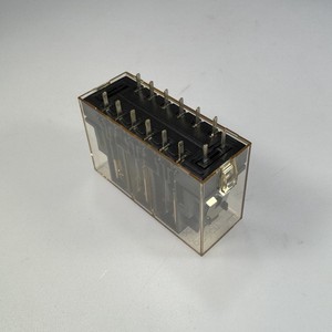 G7S-3A3B DC24 Forcibly Guided Safety <b>Relay</b> 6PST (3NO+3NC) 10A for - Product Image 3