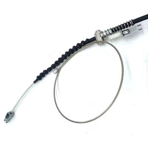 <span class=keywords><strong>สาย</strong></span>เบรก<span class=keywords><strong>มือ</strong></span>สำหรับจอดรถโตโยต้า46410-60301อะไหล่<span class=keywords><strong>รถยนต์</strong></span> - Product Image 2