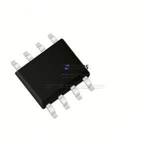Circuitos Integrados ICs Nuevos y Auténticos Autorizados 25LC128T-E/SN SOP-8 - Product Image 1
