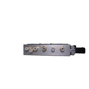 วาล์วกระจายโซลินอยด์ระบบกันสะเทือนแบบลม C2C35166 เหมาะสำหรับ Jaguar 03-09 Jaguar XJ6/XJ8 - Product Image 2