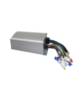 Controlador de motor <span class=keywords><strong>bldc</strong></span> para triciclo eléctrico, bicicleta eléctrica de 48V, 60V, 72V y 1200W, precio directo de fábrica, gran oferta - Product Image 1