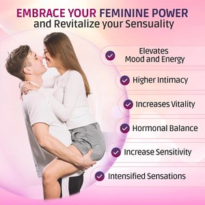 Cápsulas de Colágeno para la Belleza, Marca Privada OEM/ODM, Personalizables, para Mejorar la Libido, para Uso en Mujeres Adultas - Product Image 4