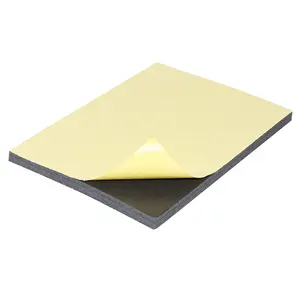 High Density Close Cell Polyethylene Foam/PE Foam Sheet/PE Foam - China  Roof Insulation, Heat Insulation Material