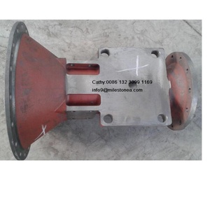 K701 cao mã lực máy kéo K700 Máy kéo phụ tùng cho Russia <span class=keywords><strong>kirov</strong></span> - Product Image 4