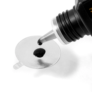 Pegamento para Extensión de Pestañas de Secado Rápido (0.5 Segundos), Resistente al Agua, Pegamento Personalizado para Extensión de Pestañas, Negro Transparente, Pegamento Coreano para Pestañas - Product Image 2