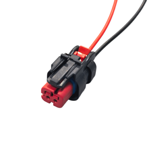 2 Pin Auto Sensor Plug Pigtails Nokkenas Magneetventiel Connector Kabelboom voor CAT Graafmachine Carter 776427-1 - Product Image 5
