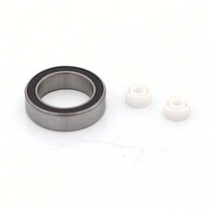 Rodamiento de bolas de ranura profunda de sección delgada de alta velocidad YOCH 6700 6701 6702 6800 6801 6802 6901 6902 6903 2RS sellado P0 de precisión - Product Image 5