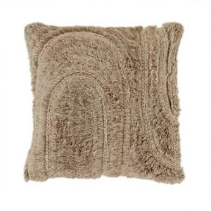 Luxury Bohemian Wool Cushion <b>Cover</b> Handwoven Beautiful Home Decor Design by ITHL Indoor Outdoor Vintage Pattern <b>Throw</b> Pillow - Product Image 1