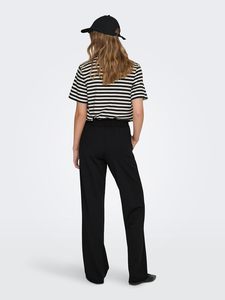 กางเกงขากว้างผู้หญิง ONLPOPTRASH-Suki Loose Fit - Product Image 2