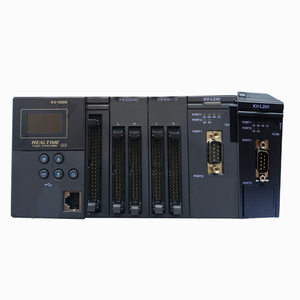 New Programmable <strong>PLC</strong> ControllerKV-1000 - Product Image 1