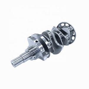 Buen <span class=keywords><strong>precio</strong></span>, piezas de coche desmontadas, 12661875 cigüeñal de motor, cigüeñales para Chevrolet Camaro <span class=keywords><strong>Cadillac</strong></span> <span class=keywords><strong>CTS</strong></span> Buick 3,6 - Product Image 1