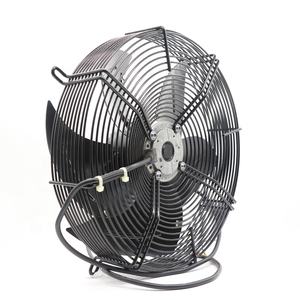 ebmpapst S4D350-AP08-30 S4D350-AP08-30/A01 A4D350 0.54A 115W 230V AC 350mm Axial Cooling <b>Fan</b> S4D350-AP08-30/A06 S4D350-AP22-77 - Product Image 5